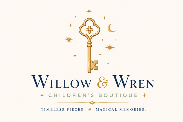 Willow & Wren Children's Boutique